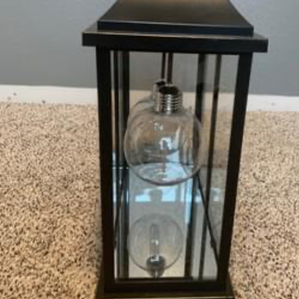 Lamp/decor - Picture 2 of 3